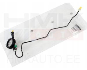 Tuyau de cylindre d'embrayage OEM Renault Megane III