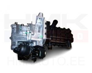 EGR cooler module OEM Citroen/Peugeot 2,0HDI/2,2BlueHDI Euro6