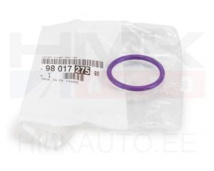 O-ring for coolant pipe OEM Citroen/Peugeot 1,2 EB2ADT