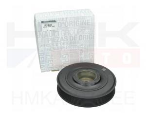 Crankshaft pulley OEM Renault/Dacia 1,0TCe 2019-