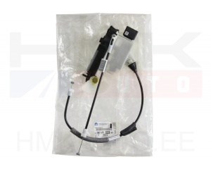 Ukselukusti esiuksele vasak OEM Peugeot 208/2008