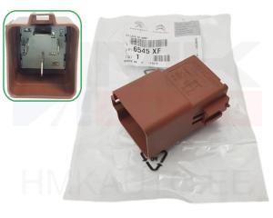 Relay 50A OEM Citroen/Peugeot