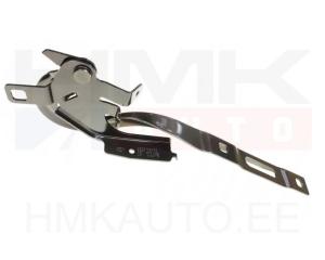 Bonnet hinge left OEM Citroen Jumpy/Peugeot Expert 2016-