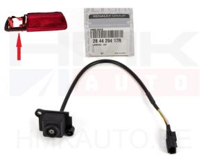 Reversing camera OEM Renault Trafic III 2014-