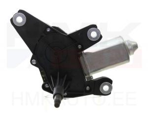 Rear screen wiper motor Dacia Duster/Sandero