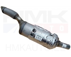 Hiukkassuodatin(DPF/FAP) OEM Renault Trafic 1,6dCi Euro6B 92/107kW 2016-