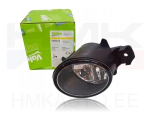 Front fog light left Renault Master III 2010-  H11
