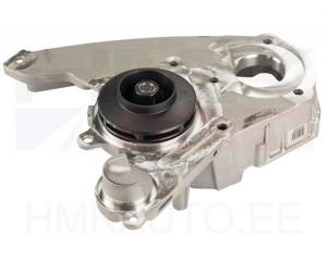 Water pump OEM Fiat Ducato 2,3JTD EURO6