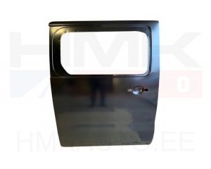 Liuguks parem aknaga OEM Citroen Jumpy/Peugeot Expert 2016- L2
