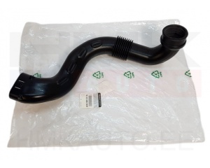 Intake air hose OEM Renault Clio IV, Arkana/Dacia Duster, Sandero