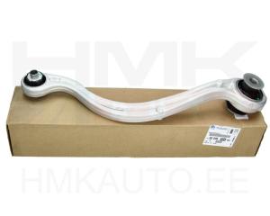 Rear axle control arm, lower front left OEM Citroen DS7 / Peugeot 508 II