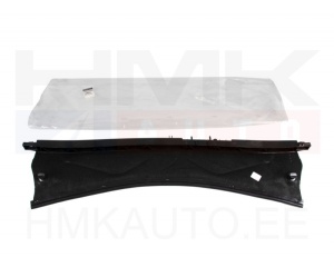 Esiklaasi alune plastikvann OEM Renault Scenic III