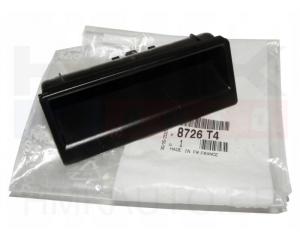 Tailgate handle OEM Peugeot 207