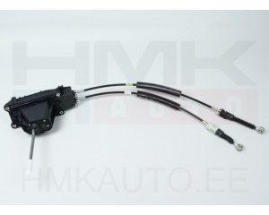 Käigukang kulissi ja trossidega OEM Dacia Dokker/Lodgy