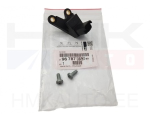 EGR Bypass-venttiilin asentoanturi OEM Citroen/Peugeot 2,0BlueHDI EURO6