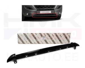 Esistange spoiler OEM Jumper/Boxer/Ducato 2018- "must"