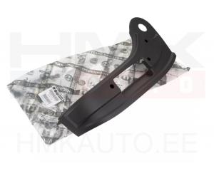 Seat side covering left OEM Jumper/Boxer/Ducato