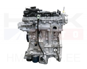 Moteur OEM Citroen/Peugeot 1,2THP EB2ADT PURETECH