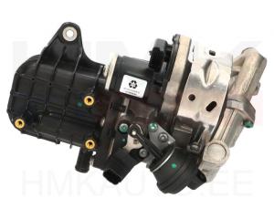 EGR cooler module OEM Citroen/Peugeot 2,0HDI BlueHDi