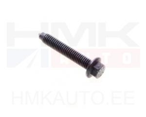 Bolt M6x1,00-L35 OEM Citroen/Peugeot/Fiat (1pc.)