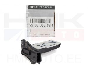 Õhukulumõõtja(MAF) OEM Renault 1,5dCi