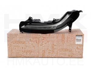 Daytime running light LED left OEM Renault Talisman