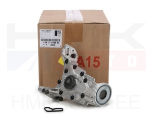 Oil pump OEM Citroen/Peugeot EP