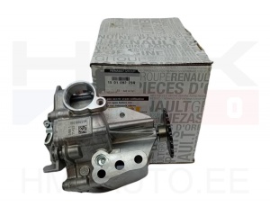 Oil pump OEM Renault Master 2,3DCI 2019-