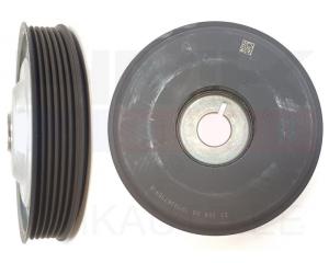 Crankshaft pulley OEM Renault/Dacia 1,5dCi