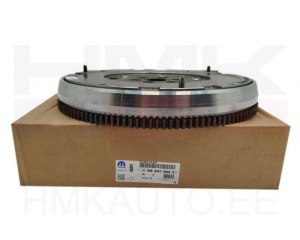Volant bimasse OEM Citroen/Peugeot 1,5HDI DV5R