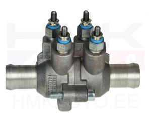 Module chauffage du liquide de refroidissement OEM Renault Master 2,3dCI