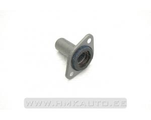 Clutch release bearing guide with oil seal OEM Citroen/Peugeot