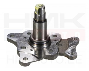 Fusée de roue arrière droite OEM Jumper/Boxer/Ducato 2006–