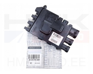 Fuse box-battery module OEM Trafic/Vivaro/Talento/NV300 2014-