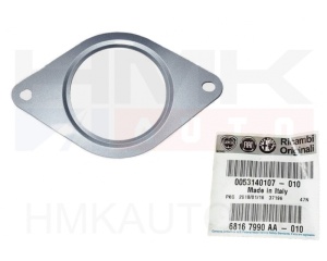 Exhaust pipe gasket OEM Jumper/Boxer/Ducato 2,2BlueHDI ; Ducato 2,3D Euro6