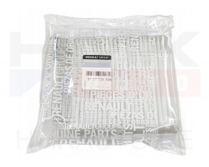 Cabin air filter OEM Renault/Dacia