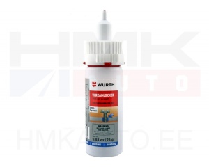 Threadlocker medium-strength Würth 25g
