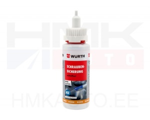 Threadlocker medium-strength Würth 50g
