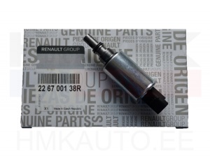 Kütusekoguse regulaator (VCV) OEM Renault 1,5DCI