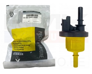 Kütuseaurude klapp OEM Renault/Dacia