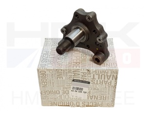 Fusée de roue arrière gauche OEM Renault Trafic