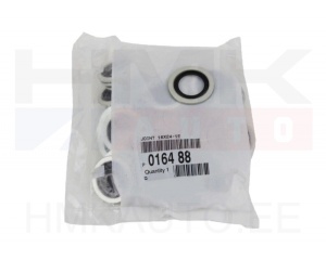 Oil drain plug gasket 16mm OEM Citroen/Peugeot