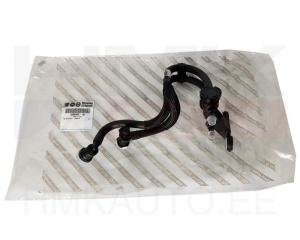 Kütuse tagasivoolutorustik  OEM Jumper/Boxer 2,2HDi EURO5