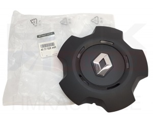 Enjoliveur de roue 16" OEM Renault Trafic III 2014-