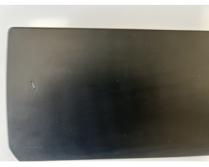 Suoja-/koristelista, ovi, eteen, vasen OEM Renault Trafic III/Opel Vivaro/Nissan NV300 2014-