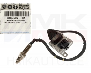 NOx anturi taka OEM Fiat Ducato MCA 2,2D 2021-