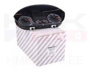 Näidikuteplokk OEM Jumper/Boxer/Ducato 2006-