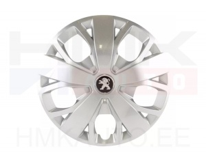 Колпак на диск 16" OEM Peugeot Boxer 2014-