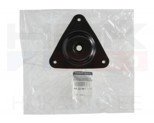 Top strut mount , front OEM Nissan Qashqai / Renault Kadjar, Megane IV