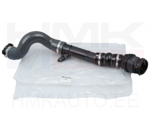 Turbo õhutoru OEM Renault Kangoo II 1,5dCi